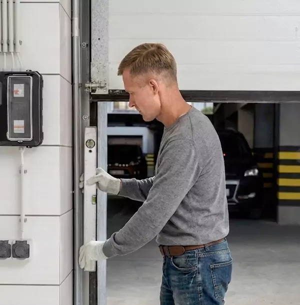 Why Choose Us for Door, Gate and Security Services in Cave Spring, VA