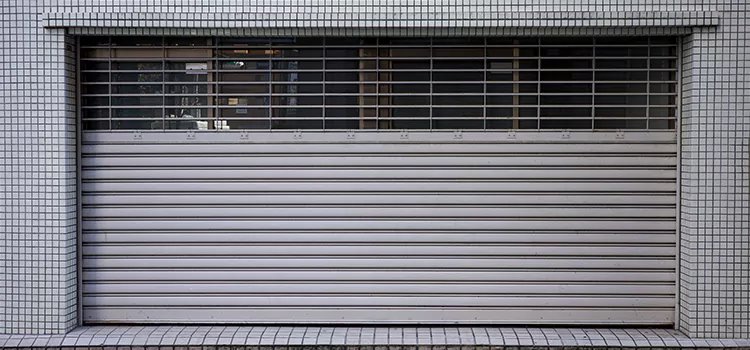 Advanced Solutions for Your Aluminum Garage Doors in Cave Spring, Virginia