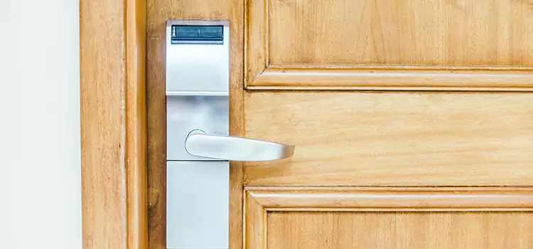 Advanced Solutions in Cave Spring, VA for Modern Security