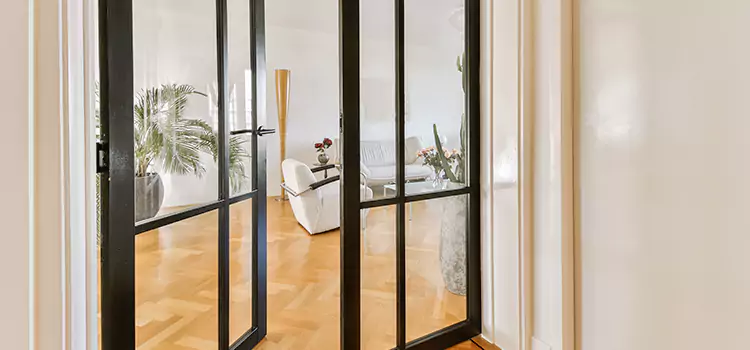Bifold Door Replacement Cave Spring