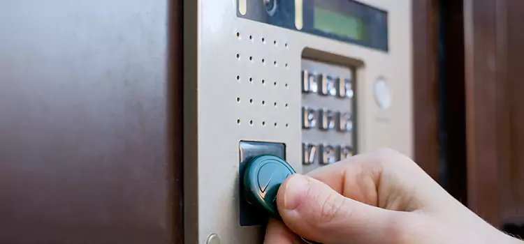 Enhanced Security Features Cave Spring