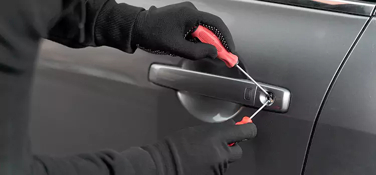 Locked Out of Car Help Cave Spring