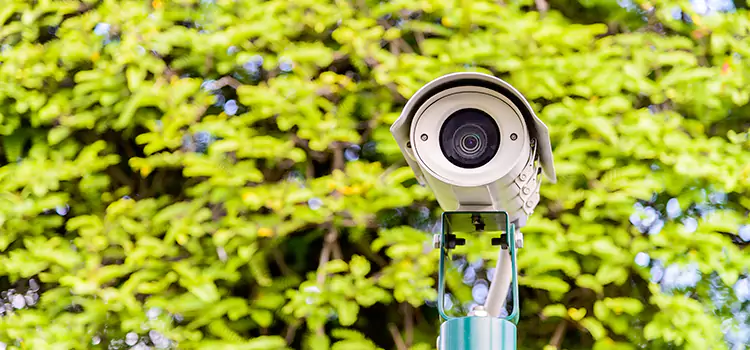Advanced Surveillance Solutions for Every Need in Cave Spring