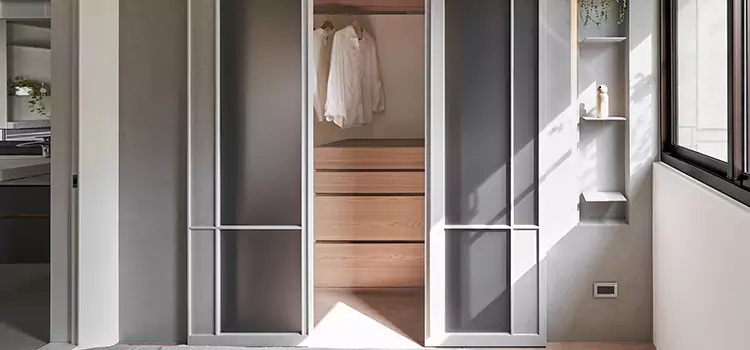 Mirror Sliding Door Replacement Cave Spring