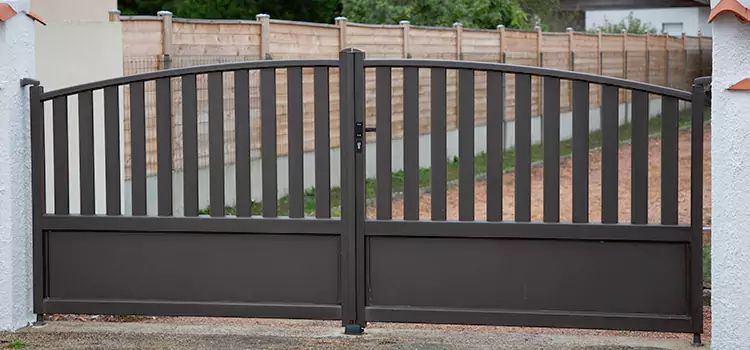 Advanced Gate Solutions in Cave Spring, VA