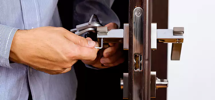 Commercial Door Lock Repair Cave Spring