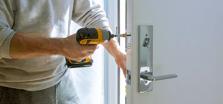 Door Knob Lock Repair Cave Spring