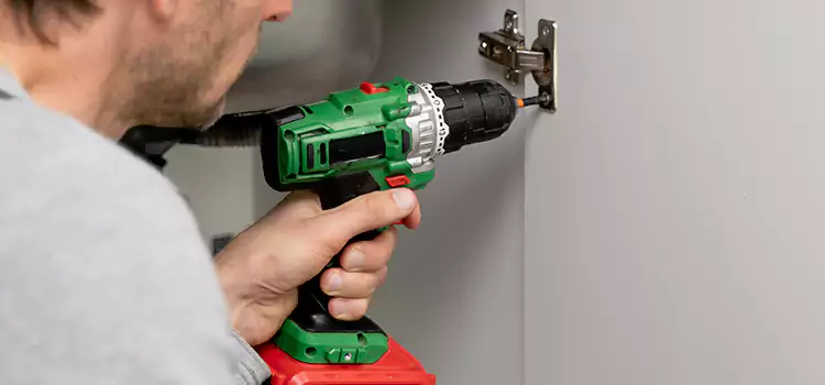 Commercial Door Hinge Repair Cave Spring