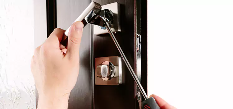 Door Lock Replacement Service Cave Spring