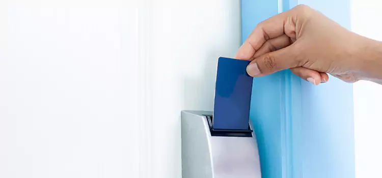 Access Control System Integration Cave Spring