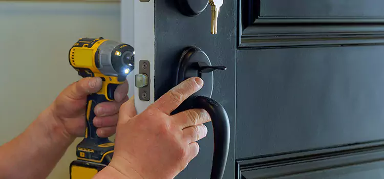Locksmith Emergency Service Cave Spring