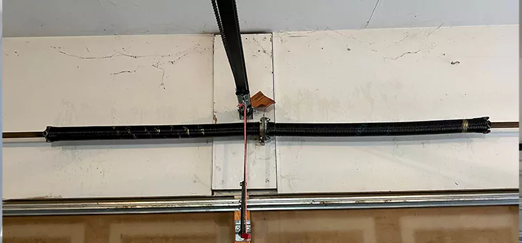 Garage Door Cable Repair Near Me in Cave Spring, VA