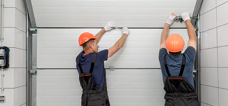 Choose Us for Your Garage Door Needs in Cave Spring