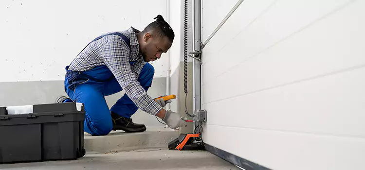 Expert Solutions for Every Garage Lock Need in Cave Spring, VA