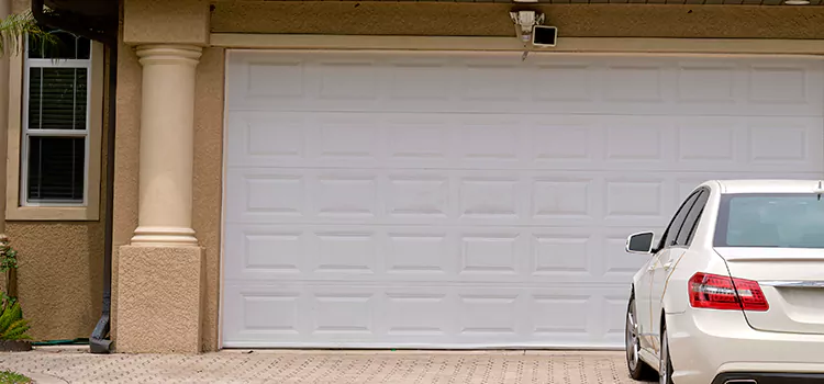 Comprehensive Garage Door Maintenance Services in Cave Spring, VA