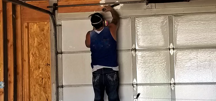 Specialized Garage Door Panel Solutions in Cave Spring, VA