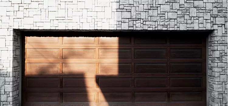 Garage Door Installation Cave Spring
