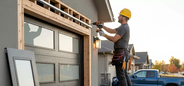Your Trusted Garage Door Specialists in Cave Spring