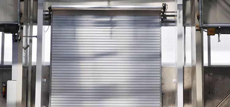 Roller Door Maintenance Cave Spring