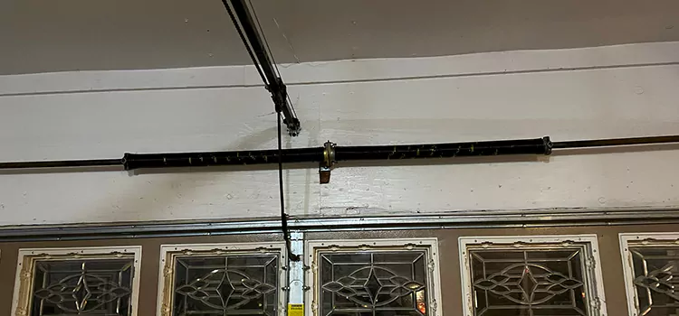 Garage Door Spring Repair Near Me Cave Spring