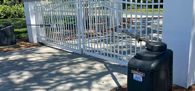 Automatic Gate Opener Repair Cave Spring