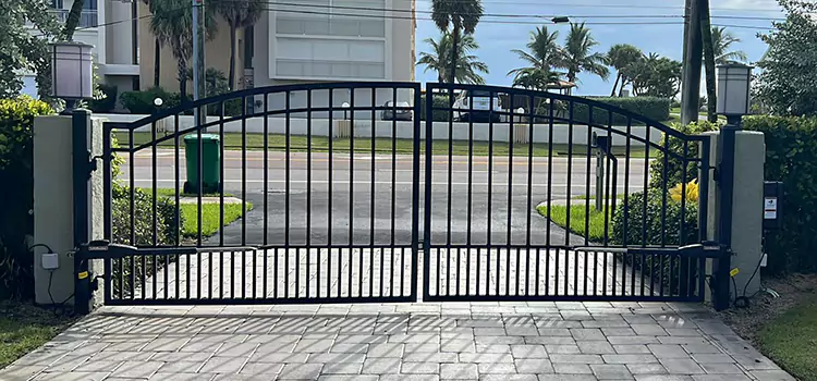 Gate Opener Replacement Near Me in Cave Spring, VA