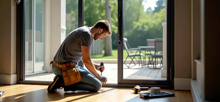 Comprehensive Solutions for Every Glass Door Need in Cave Spring, VA