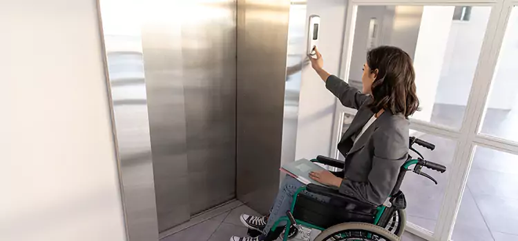 Benefits of Modern Handicap Door Systems in Cave Spring, VA