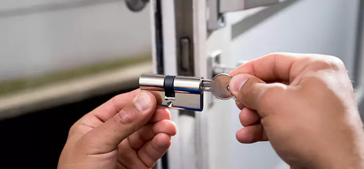 Emergency Locksmith for House Cave Spring