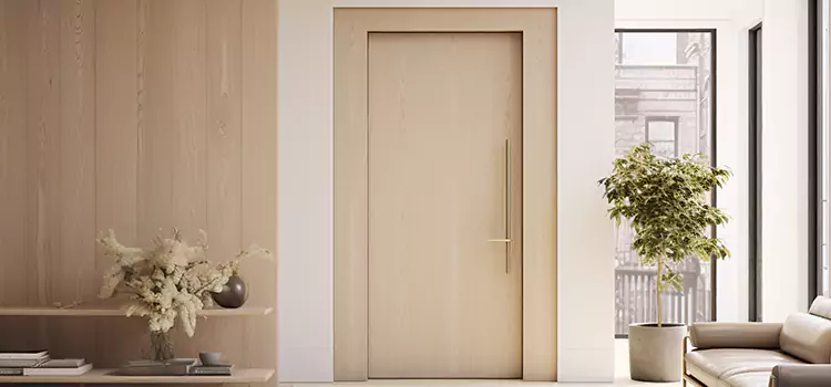 Choose Quality for Your Inside Doors in Cave Spring, VA