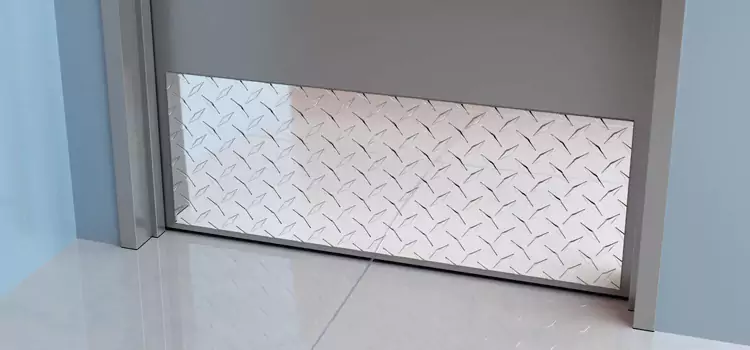 Benefits of Professional Kick Plate Solutions in Cave Spring, VA