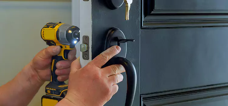 Mobile Automotive Locksmith Cave Spring