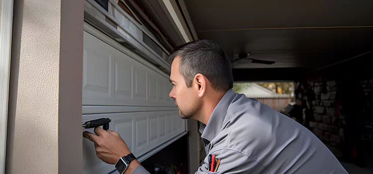 Garage Door Cable Replacement Cave Spring