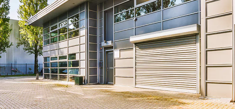 Electric Roller Garage Doors Cave Spring
