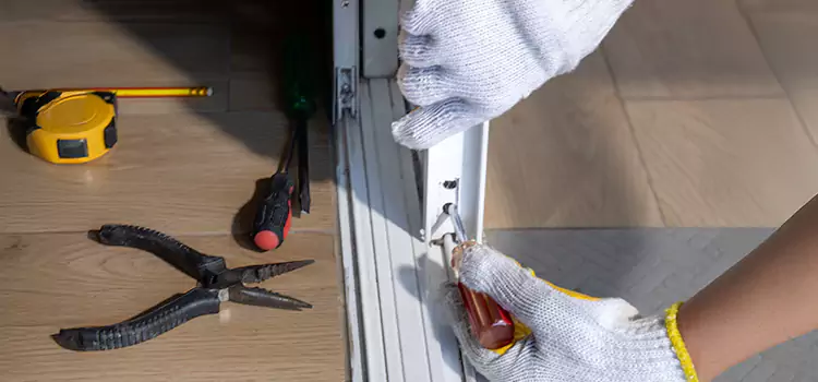 Sliding Door Installation Services in Cave Spring, VA