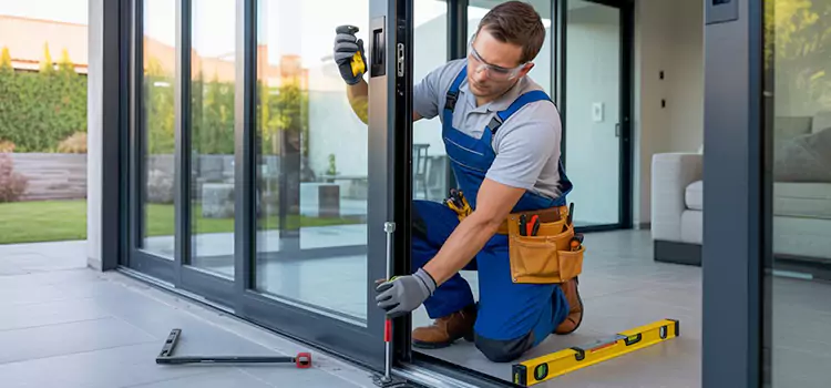 Sliding Screen Door Repair Cave Spring
