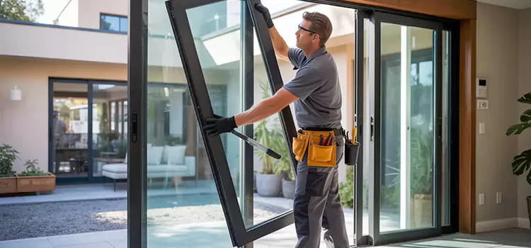 Specialized Sliding Door Roller Services in Cave Spring, Virginia