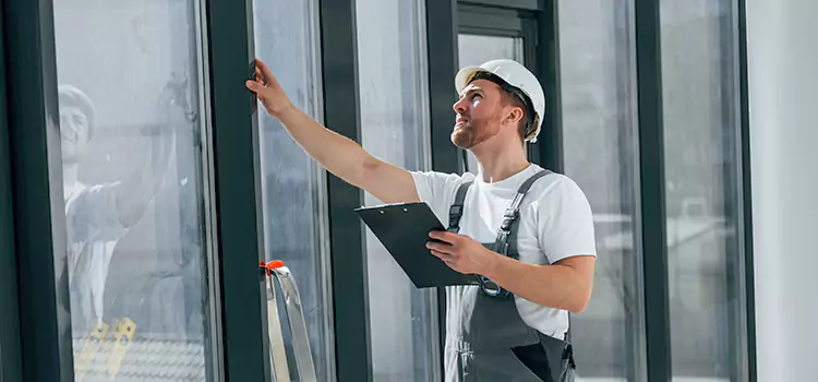 Comprehensive Solutions for Your Sticking Doors in Cave Spring, VA