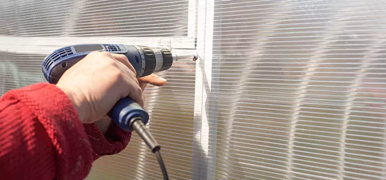 Sliding Screen Door Repair Cave Spring