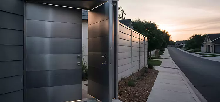 Comprehensive Steel Door Solutions in Cave Spring, VA