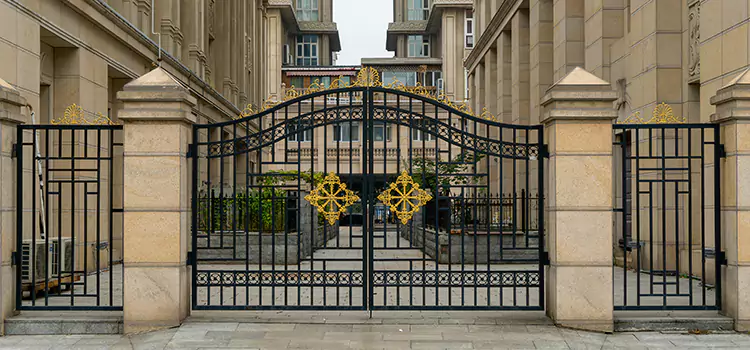 Comprehensive Iron Gate Maintenance Solutions in Cave Spring, VA