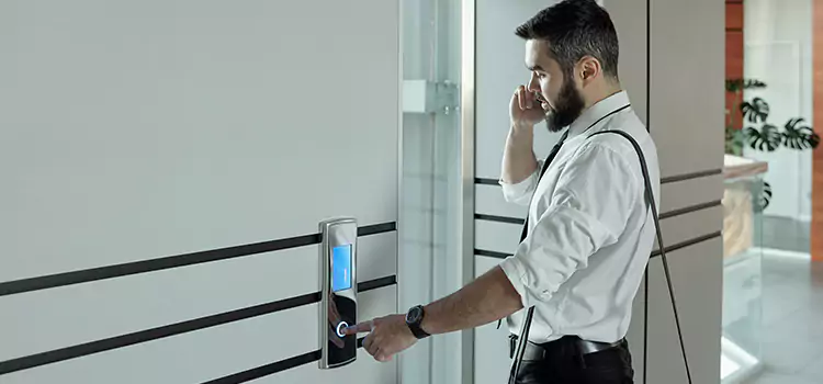 Cloud Based Access Control Cave Spring