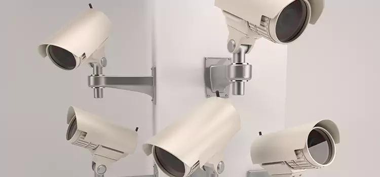 Your Trusted Partner for CCTV Solutions in Cave Spring