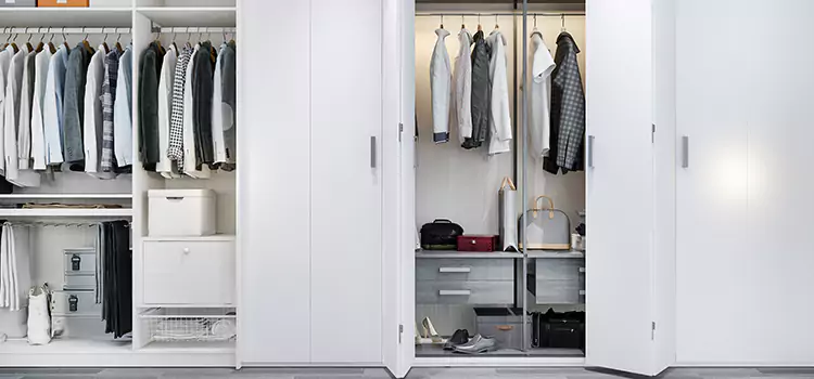 Glass Closet Door Repair Cave Spring