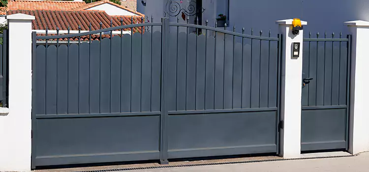 Emergency Commercial Gate Repair Cave Spring
