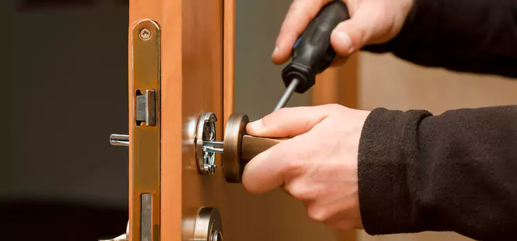 Semi Truck Locksmith Cave Spring