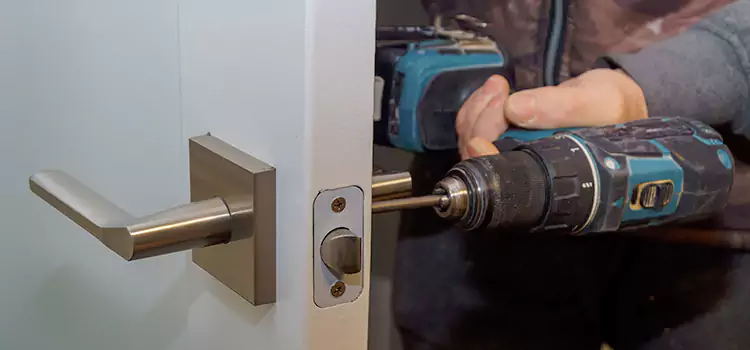 Brand Lock Repair and Specialty Services Cave Spring