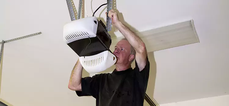 Garage Door Opener Service Cave Spring
