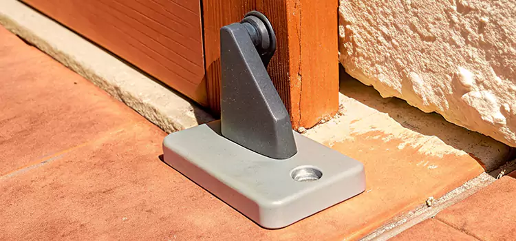 Aesthetic Door Stop Selection Cave Spring