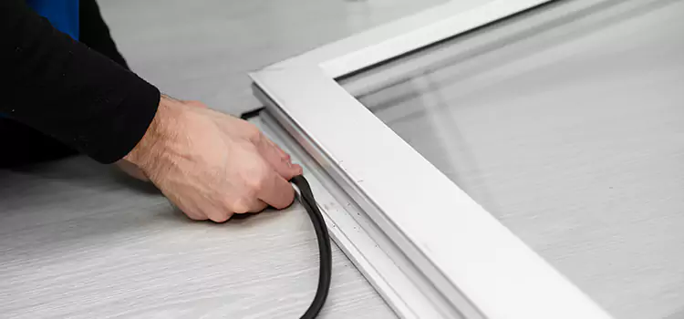 Commercial Door Weather Stripping Cave Spring